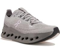 On-Running Cloudsurfer Max 40 Gris/argent