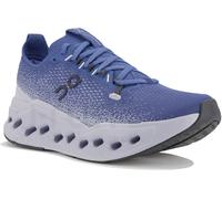 On-Running Cloudsurfer Max 41 Bleu