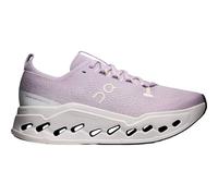 On - Zapatillas de running - Cloudsurfer Max W Foxglove/Ivory para Mujer - Talla 38.5 - Rosa Rosa 38.5