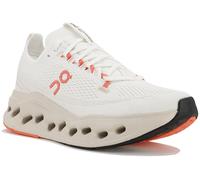 ON Cloudsurfer Max Ivory / Salm on, Marfil Salm on, 42 EU