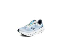 ON RUNNING Cloudsurfer Next W - Mujer - Blanco / Azul / Gris - talla 41- modelo 2025