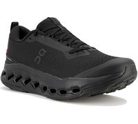 Zapatillas de carrera para mujer On Running Cloudsurfer Trail 2 Talla de zapato (EU): 40,5 / Color: negro