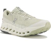 On-Running Cloudsurfer Trail 2 40.5 Verde