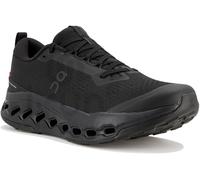 Zapatillas de carrera para hombre On Running Cloudsurfer Trail 2 Talla de zapato (EU): 45 / Color: negro