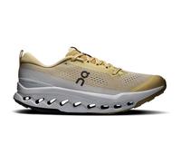 ON RUNNING Cloudsurfer Trail 2 - Hombre - Gris / Marrón - talla 44 1/2- modelo 2026