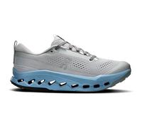 On-Running Cloudsurfer Trail 2 Zapatillas hombre 46 Gris/argent