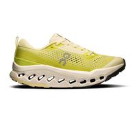 ON RUNNING Cloudsurfer Trail 2 W - Mujer - Amarillo / Beige - talla 40- modelo 2025
