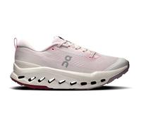 ON RUNNING Cloudsurfer Trail 2 W - Mujer - Rosa / Blanco - talla 37 1/2- modelo 2026