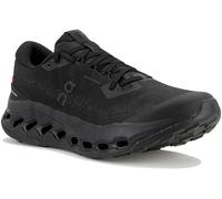 Zapatillas de carrera para mujer On Running Cloudsurfer Trail 2 WP Talla de zapato (EU): 38 / Color: negro
