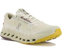 On-Running Cloudsurfer Trail 2 Waterproof 38 Verde