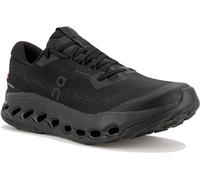 Zapatillas de carrera para hombre On Running Cloudsurfer Trail 2 WP Talla de zapato (EU): 47,5 / Color: negro