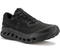 Zapatillas de carrera para hombre On Running Cloudsurfer Trail 2 WP Talla de zapato (EU): 47 / Color: negro