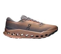 On - Zapatillas de trail - Cloudsurfer Trail 2 WP M Portobello/Pebble - Talla 43 - Naranja Naranja 43