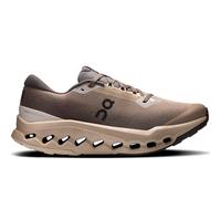 ON RUNNING Cloudsurfer Trail 2 Wp M - Hombre - Gris / Beige / Negro - talla 42 1/2- modelo 2025