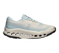 On - Zapatillas de trail - Cloudsurfer Trail 2 WP W Grain/Brook para Mujer - Talla 40 - Azul Azul 40