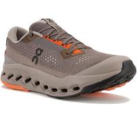 On-Running Cloudsurfer Trail 2 Zapatillas hombre 42.5 Marron