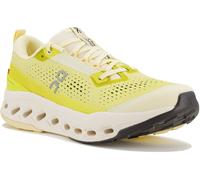 On-Running Cloudsurfer Trail 2 Zapatillas hombre 45 Jaune/or