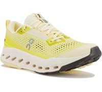 ON RUNNING Cloudsurfer Trail 2 W - Mujer - Amarillo / Beige - talla 38 1/2- modelo 2025