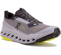 On-Running Cloudsurfer Trail 2 Zapatillas mujer 41 Violet