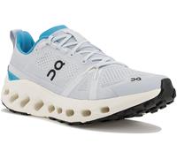 On-Running Cloudsurfer Trail Zapatillas mujer 37.5 Bleu
