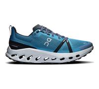 ON RUNNING Cloudsurfer Trail - Hombre - Azul / Negro - talla 41- modelo 2025