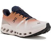On-Running Cloudsurfer Trail Waterproof Zapatillas mujer 38.5 Orange