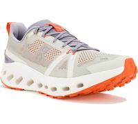 Zapatillas de trail on cloudsurfer trail hombre gris 41