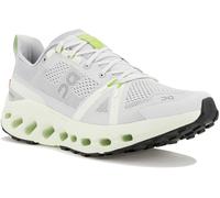 On - Cloudsurfer Trail W Frost/Lima para Mujer - Talla 40 - Púrpura Púrpura 40