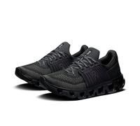 On Cloudswift 4 Ad para mujer, Negro (Black/Rock), 7.5