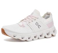 On Cloudswift 4 White/Lily Calzado de running para mujer EUR 38,5