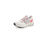 On Zapatillas de running 'Cloudswift 4' gris / coral / offwhite 38 gris / coral / offwhite
