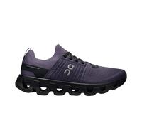 On Cloudswift 4 Flint/Black Calzado de running de hombre EUR 42