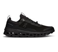 ON RUNNING Cloudultra 2 - Hombre - Negro - talla 40 1/2- modelo 2025
