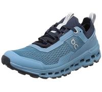 ON RUNNING CLOUDULTRA 2, Sneaker Hombre, Azul Marino Lavado, 40.5 EU