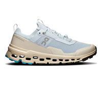 ON RUNNING Cloudultra 2 W - Mujer - Beige / Azul - talla 40 1/2- modelo 2025