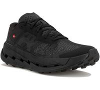 On Cloudultra 3 Black/Black Calzado de running para mujer EUR 38,5