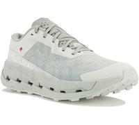 On - Zapatillas de trail - Cloudultra 3 W Iceberg/Glacier para Mujer - Talla 38.5 - Gris Gris 38.5