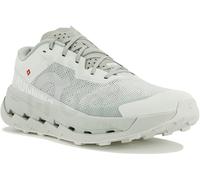 On - Zapatillas de trail - Cloudultra 3 M Iceberg/Glacier - Talla 44.5 - Gris Gris 44.5