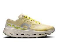 On - Cloudultra 3 M Pelican/White - Talla 46 - Amarillo Amarillo 46
