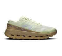ON RUNNING Cloudultra 3 - Hombre - Verde / Marrón - talla 44 1/2- modelo 2026
