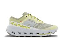 ON RUNNING Cloudultra 3 W - Mujer - Gris / Amarillo - talla 36 1/2- modelo 2025