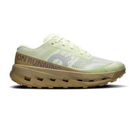 ON RUNNING Cloudultra 3 W - Mujer - Verde / Marrón - talla 36 1/2- modelo 2026