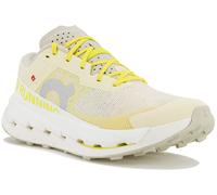 ON RUNNING Cloudultra 3 - Hombre - Amarillo - talla 46- modelo 2025