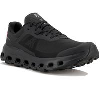 On Cloudvista 2 Black/Black Calzado de running para mujer EUR 37
