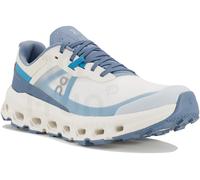 On Cloudvista 2 Cream/Horizon Calzado de running para mujer EUR 40,5
