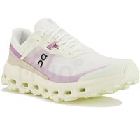 On Cloudvista 2 Ivory/Seedling Calzado de running para mujer EUR 40,5
