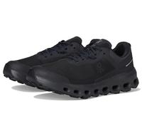 ON Running CLOUDVISTA 2 Black Black 38 EU