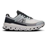 On Cloudvista 2 Caballeros Calzado trail running 12 Gris claro