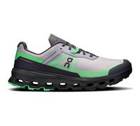 ON RUNNING Cloudvista 2 M - Hombre - Negro / Gris / Verde - talla 41- modelo 2025