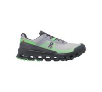 ON RUNNING Cloudvista 2, Sneaker Mujer, Lilac Black, 43 EU